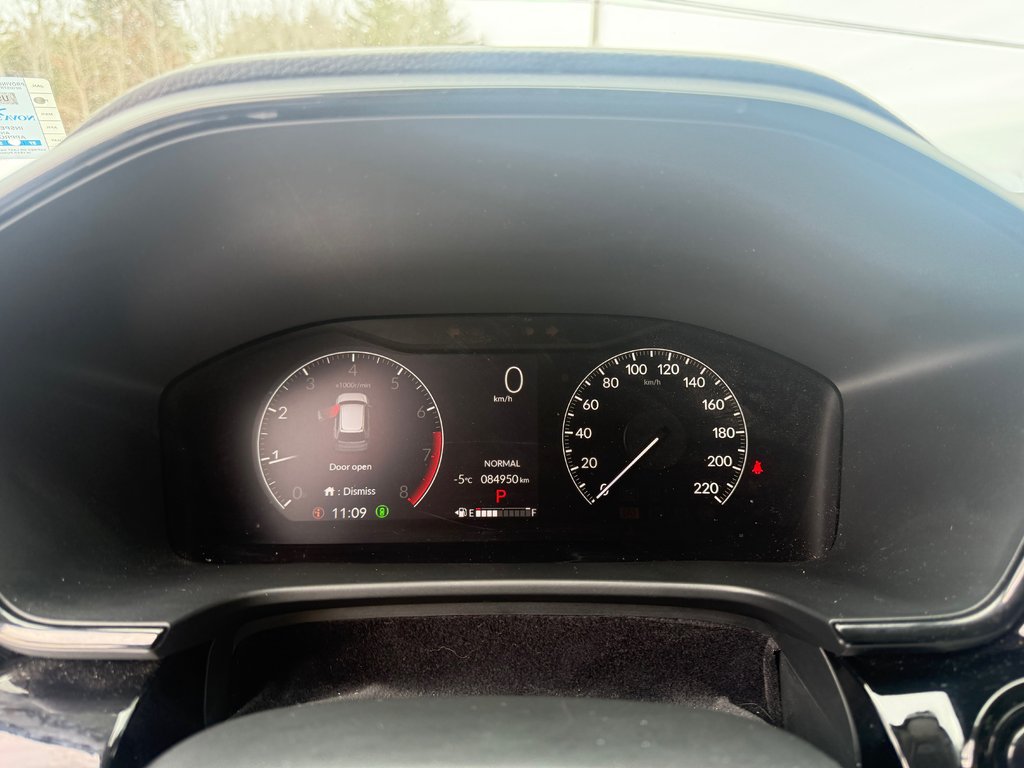2023 Honda CR-V Sport, keyless entry, Cruise control, Bluetooth in COLDBROOK, Nova Scotia - 11 - w1024h768px