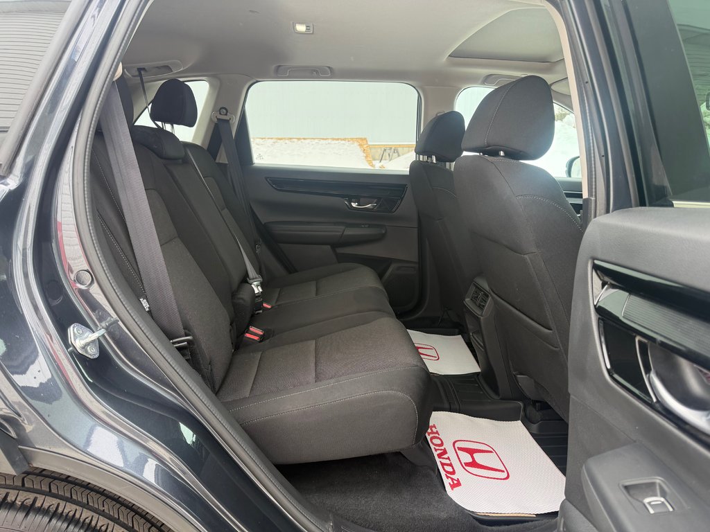 2023 Honda CR-V Sport, keyless entry, Cruise control, Bluetooth in COLDBROOK, Nova Scotia - 18 - w1024h768px
