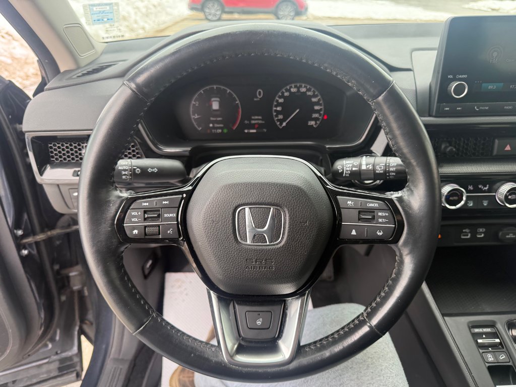 2023 Honda CR-V Sport, keyless entry, Cruise control, Bluetooth in COLDBROOK, Nova Scotia - 10 - w1024h768px
