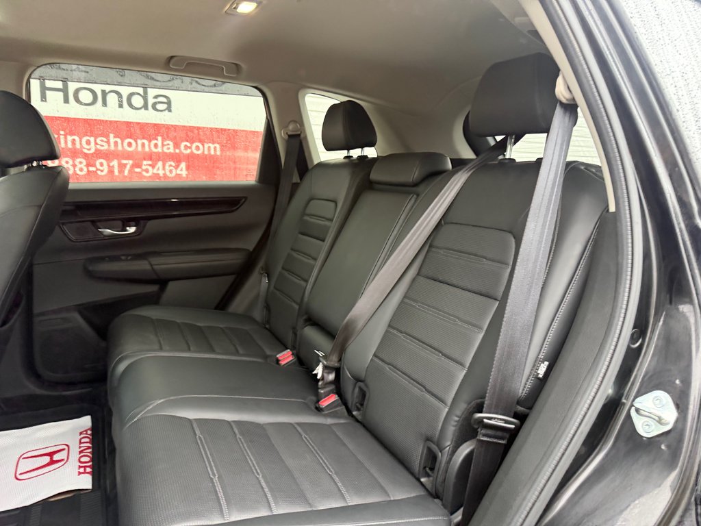 Honda CR-V EX-L, keyless entry, backup camera, Bluetooth 2023 à COLDBROOK, Nouvelle-Écosse - 15 - w1024h768px