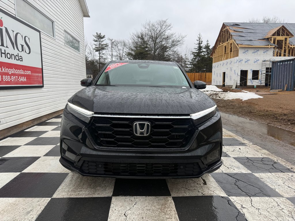 Honda CR-V EX-L, keyless entry, backup camera, Bluetooth 2023 à COLDBROOK, Nouvelle-Écosse - 2 - w1024h768px