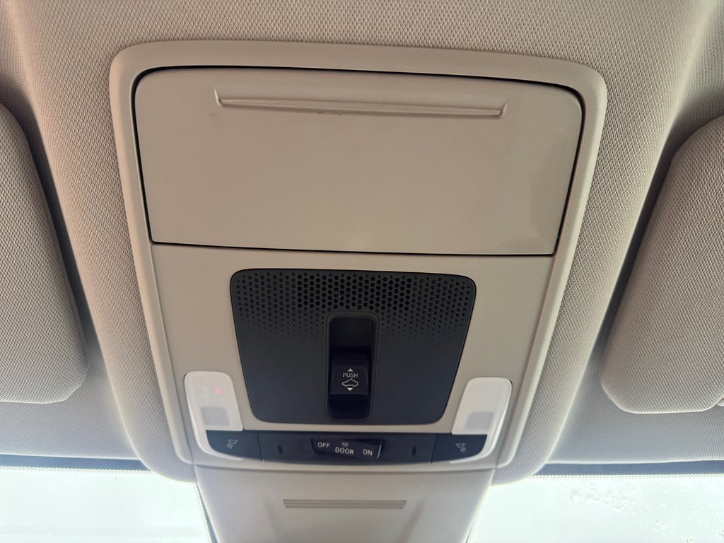 Honda CR-V EX-L, keyless entry, backup camera, Bluetooth 2023 à COLDBROOK, Nouvelle-Écosse - 13 - w1024h768px