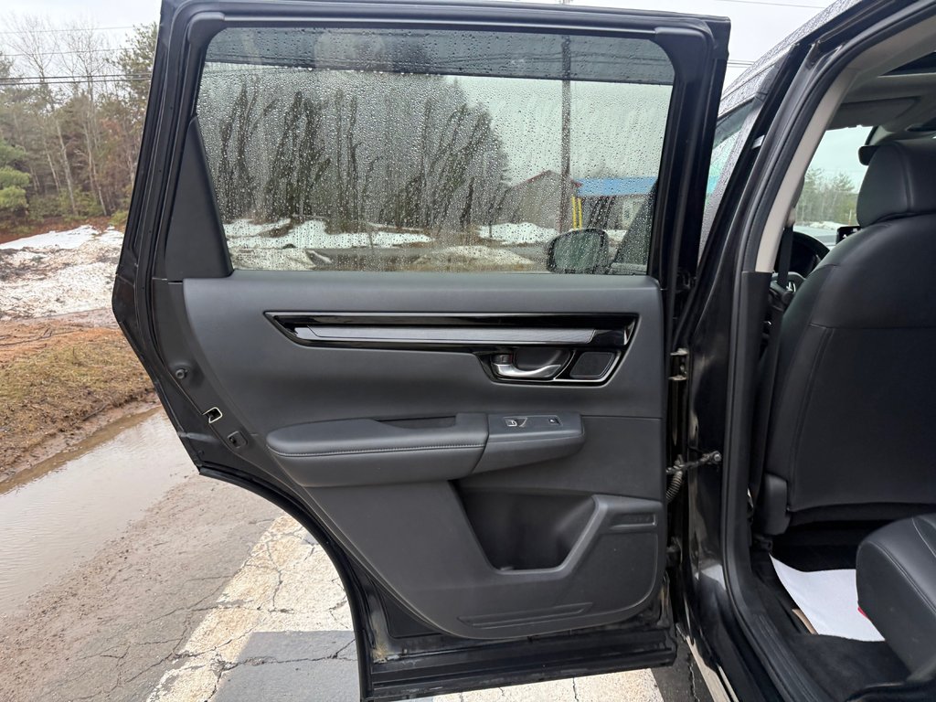 Honda CR-V EX-L, keyless entry, backup camera, Bluetooth 2023 à COLDBROOK, Nouvelle-Écosse - 14 - w1024h768px