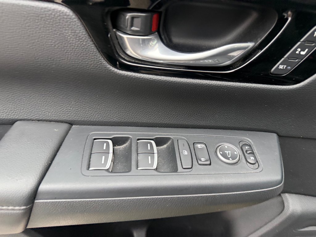 Honda CR-V EX-L, keyless entry, backup camera, Bluetooth 2023 à COLDBROOK, Nouvelle-Écosse - 8 - w1024h768px