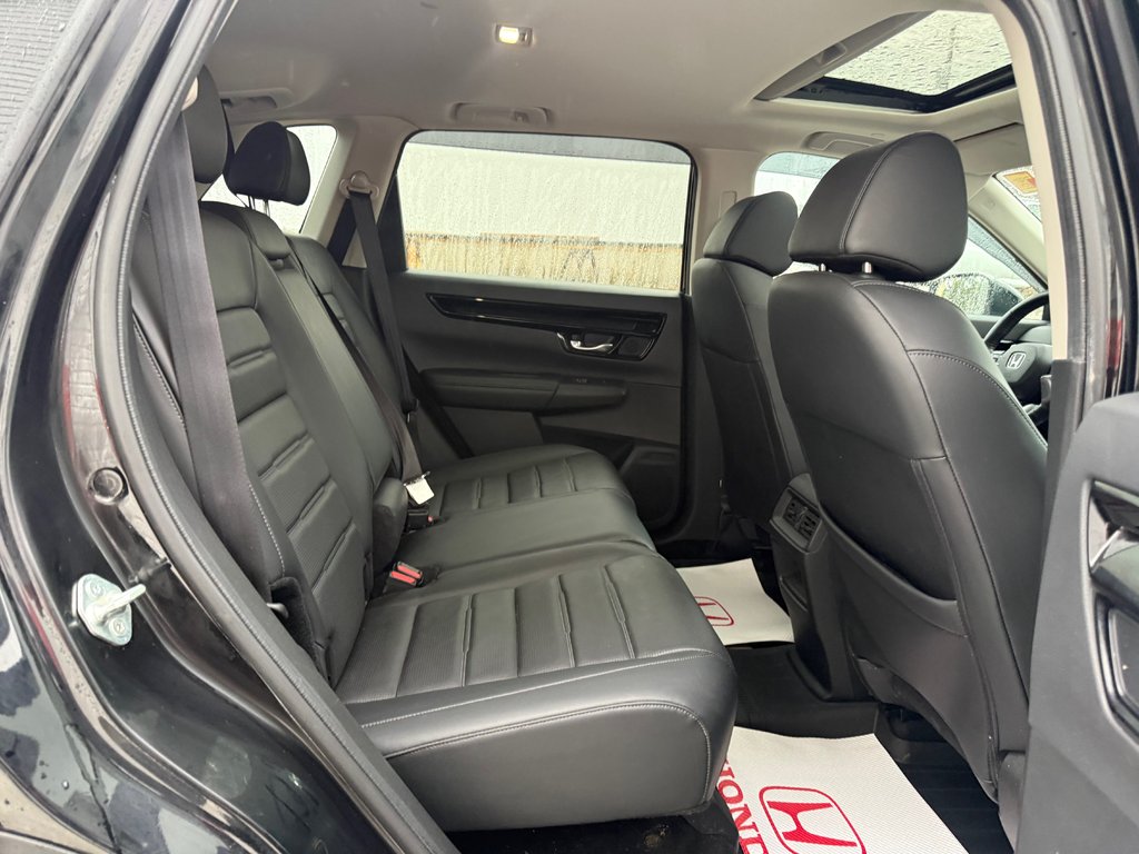 Honda CR-V EX-L, keyless entry, backup camera, Bluetooth 2023 à COLDBROOK, Nouvelle-Écosse - 18 - w1024h768px