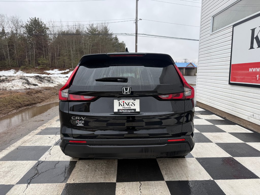 Honda CR-V EX-L, keyless entry, backup camera, Bluetooth 2023 à COLDBROOK, Nouvelle-Écosse - 5 - w1024h768px