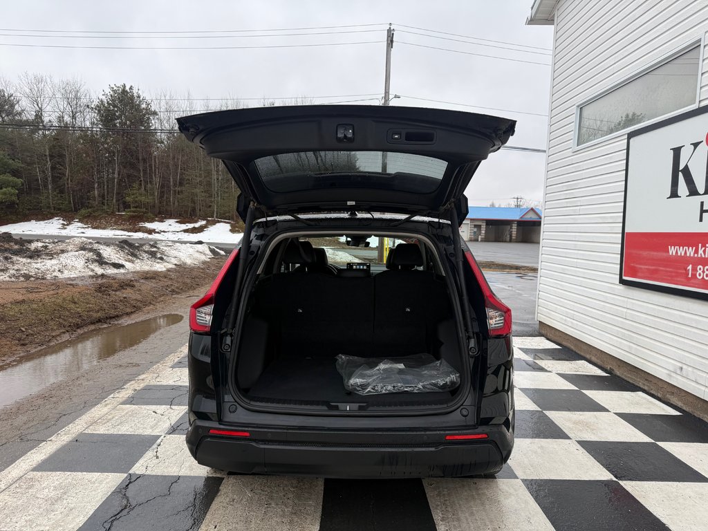 Honda CR-V EX-L, keyless entry, backup camera, Bluetooth 2023 à COLDBROOK, Nouvelle-Écosse - 16 - w1024h768px