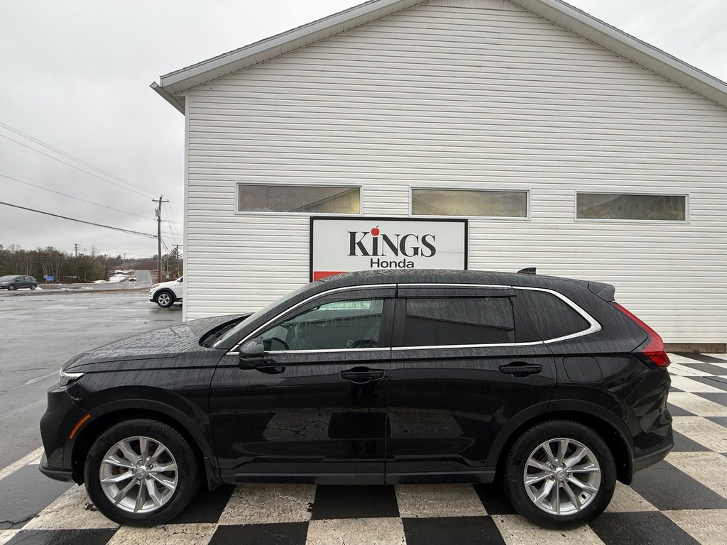Honda CR-V EX-L, keyless entry, backup camera, Bluetooth 2023 à COLDBROOK, Nouvelle-Écosse - 21 - w1024h768px