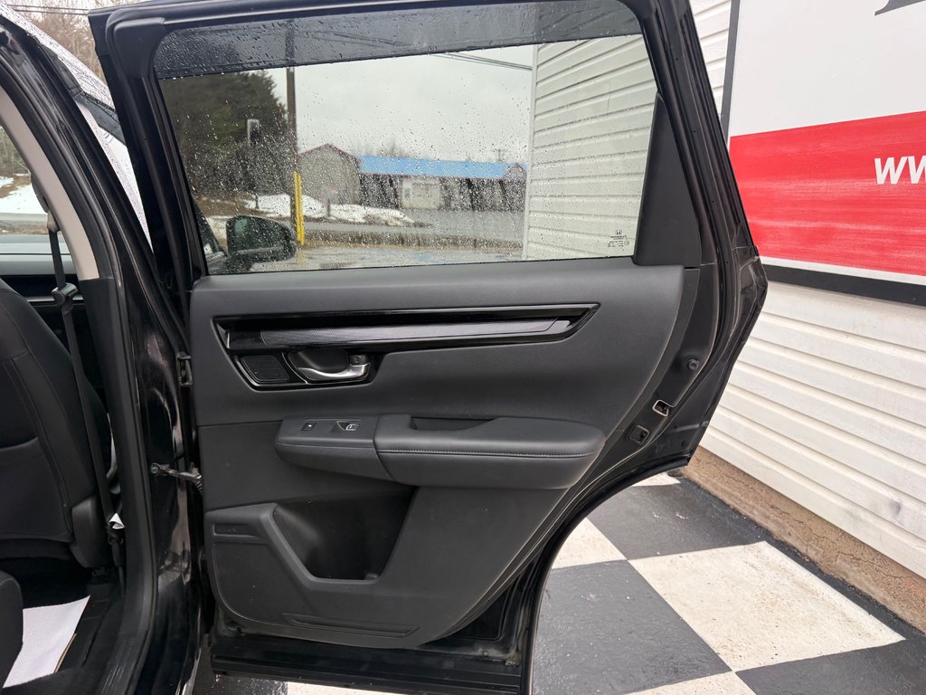 Honda CR-V EX-L, keyless entry, backup camera, Bluetooth 2023 à COLDBROOK, Nouvelle-Écosse - 17 - w1024h768px