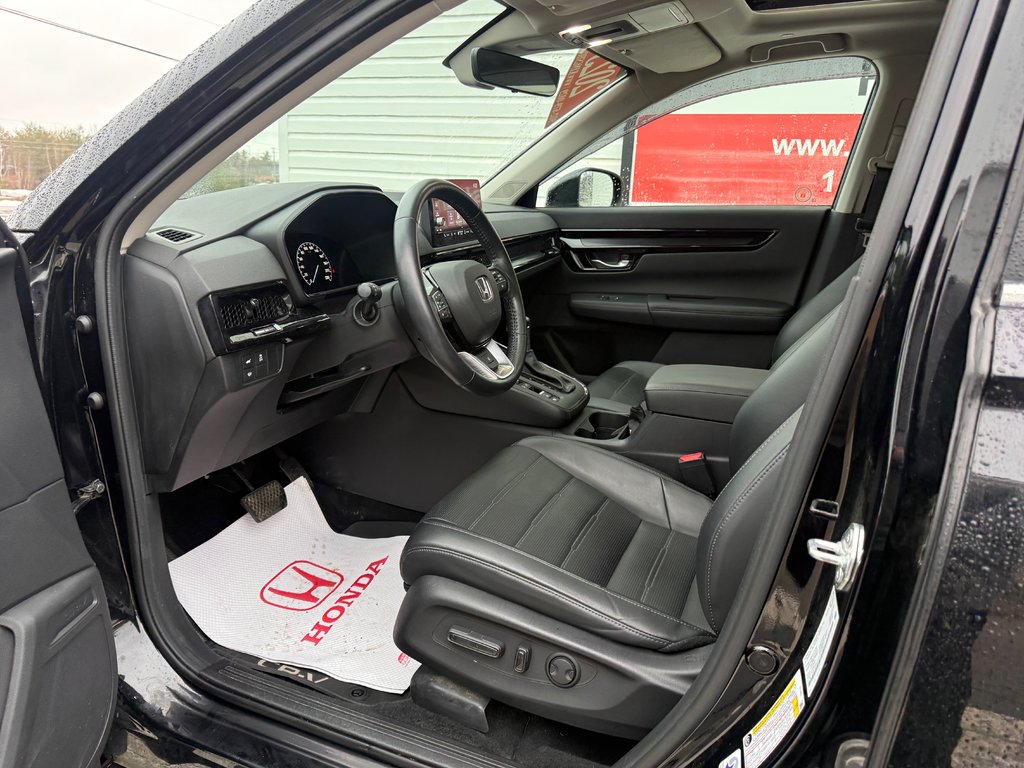 Honda CR-V EX-L, keyless entry, backup camera, Bluetooth 2023 à COLDBROOK, Nouvelle-Écosse - 9 - w1024h768px