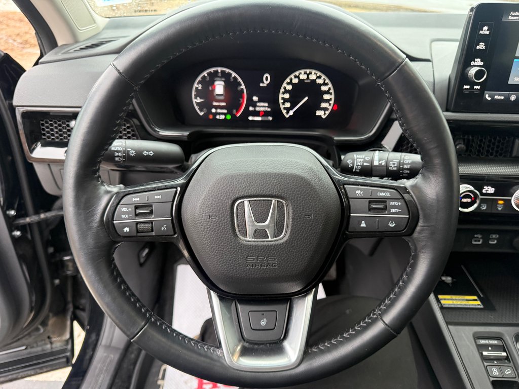 Honda CR-V EX-L, keyless entry, backup camera, Bluetooth 2023 à COLDBROOK, Nouvelle-Écosse - 10 - w1024h768px