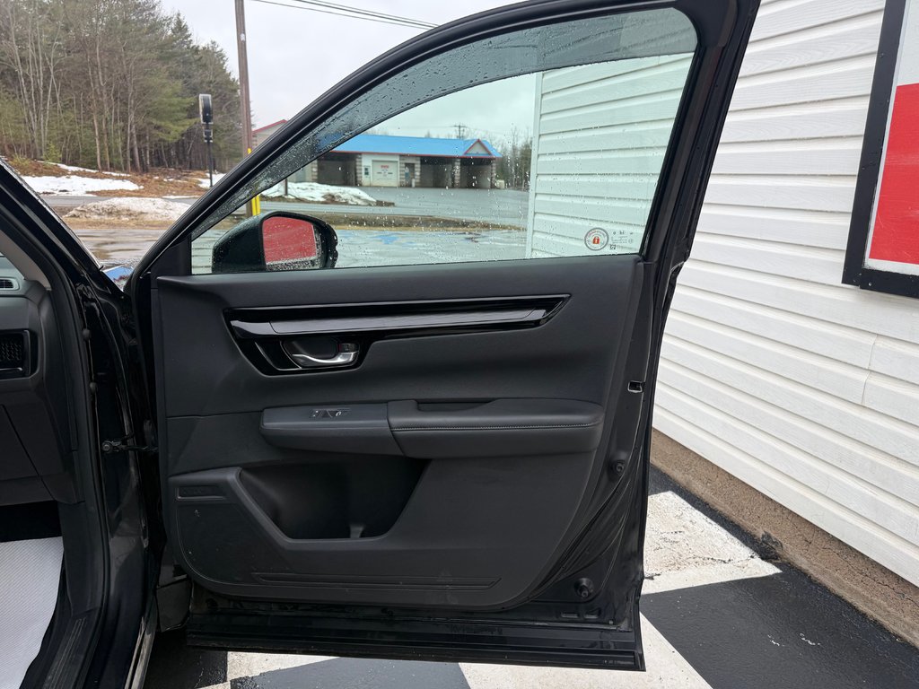 Honda CR-V EX-L, keyless entry, backup camera, Bluetooth 2023 à COLDBROOK, Nouvelle-Écosse - 19 - w1024h768px