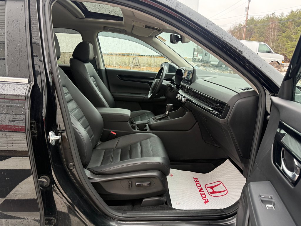 Honda CR-V EX-L, keyless entry, backup camera, Bluetooth 2023 à COLDBROOK, Nouvelle-Écosse - 20 - w1024h768px