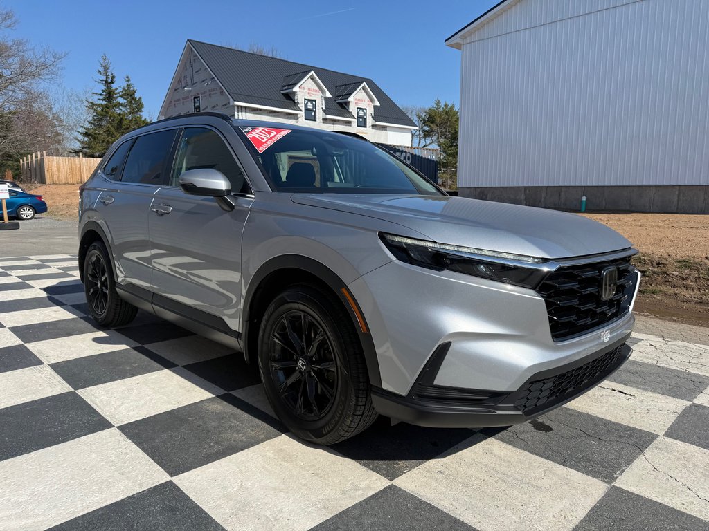 2023 Honda CR-V Sport, Keyless entry, remote start, backup camera in Kentville, Nova Scotia - 3 - w1024h768px