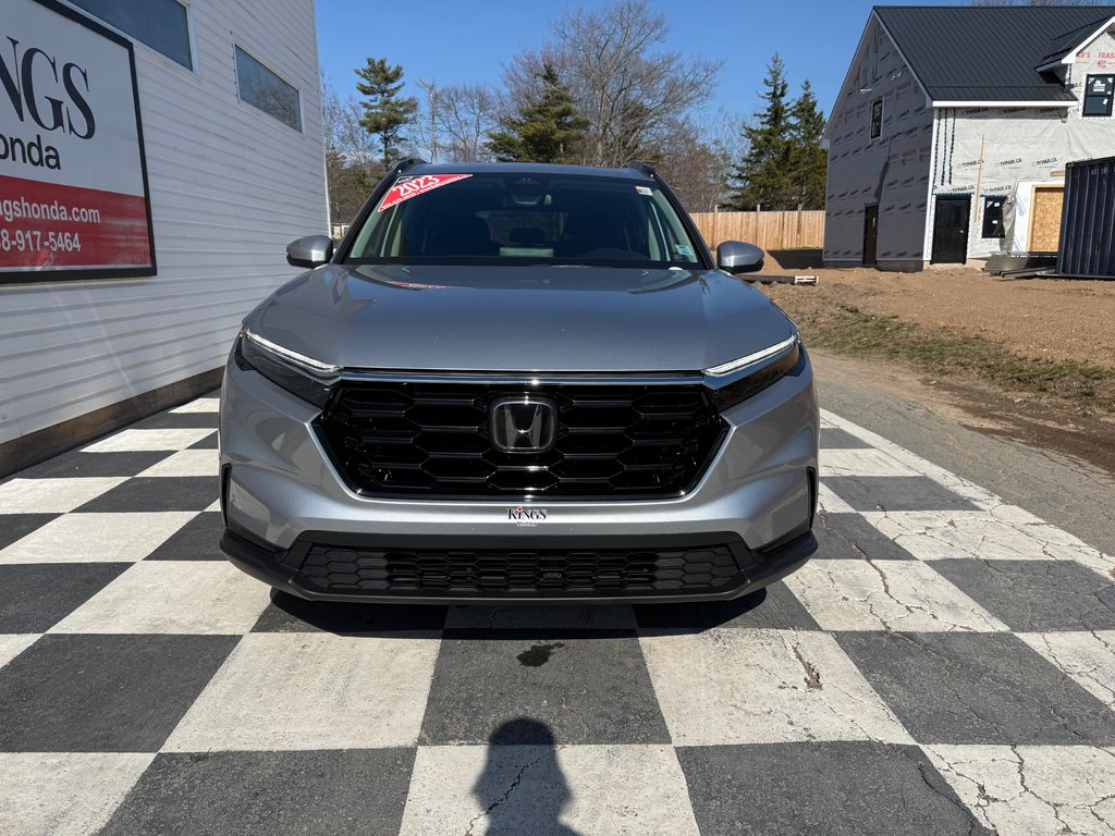 2023 Honda CR-V Sport, Keyless entry, remote start, backup camera in Kentville, Nova Scotia - 2 - w1024h768px