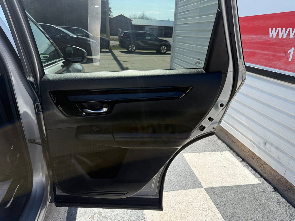 2023 Honda CR-V Sport, Keyless entry, remote start, backup camera in Kentville, Nova Scotia - 17 - w1024h768px