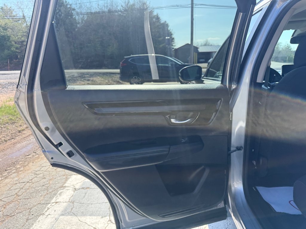 2023 Honda CR-V Sport, Keyless entry, remote start, backup camera in Kentville, Nova Scotia - 14 - w1024h768px