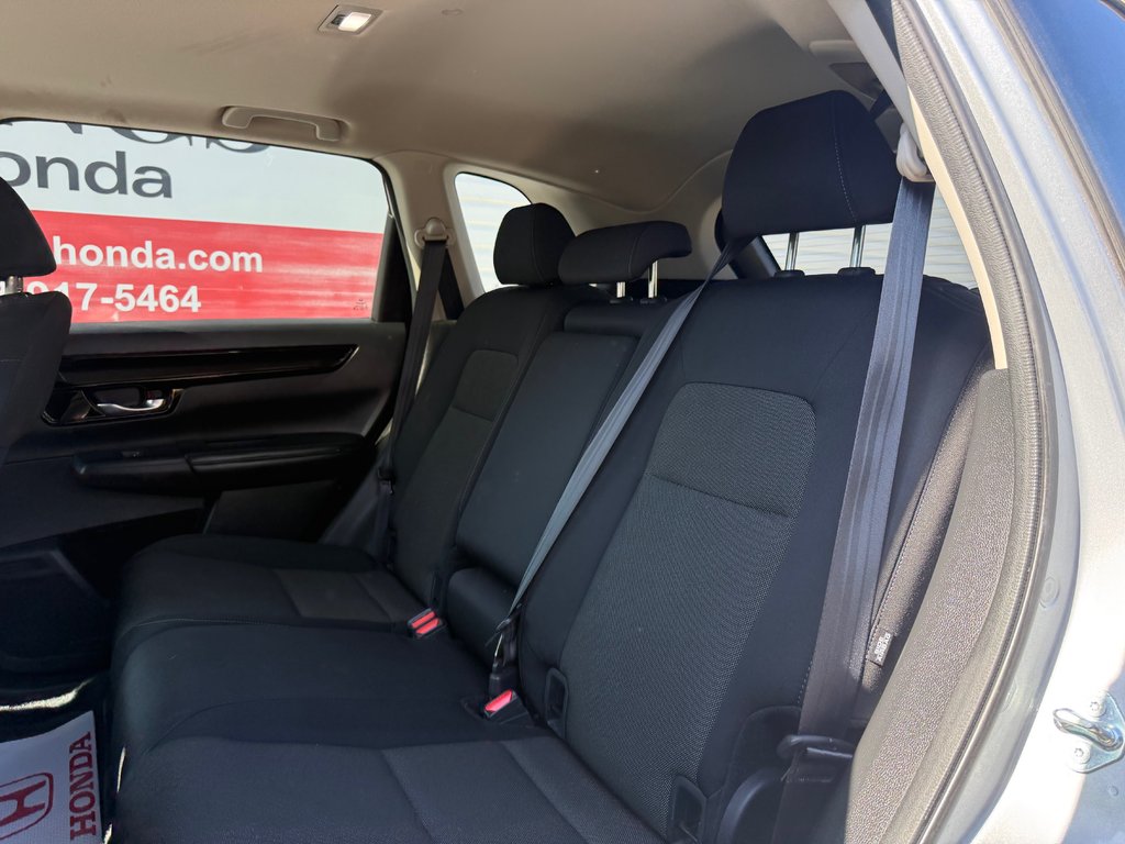 2023 Honda CR-V Sport, Keyless entry, remote start, backup camera in Kentville, Nova Scotia - 15 - w1024h768px