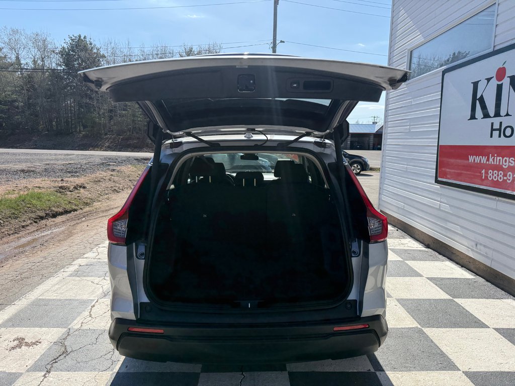 2023 Honda CR-V Sport, Keyless entry, remote start, backup camera in Kentville, Nova Scotia - 16 - w1024h768px
