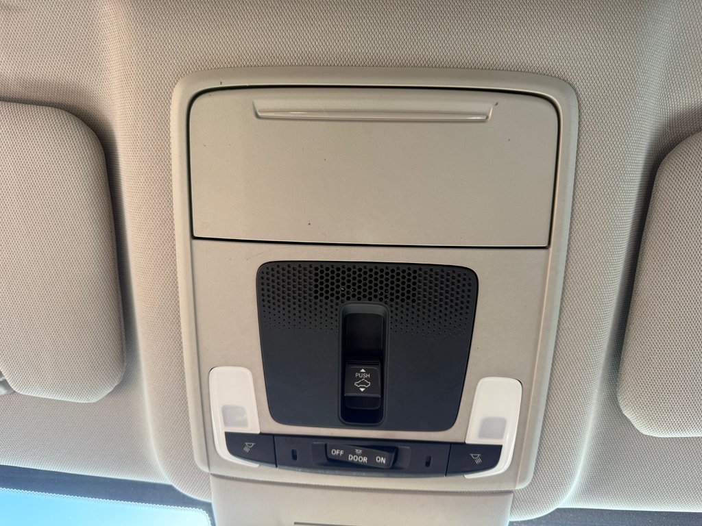 2023 Honda CR-V Sport, Keyless entry, remote start, backup camera in Kentville, Nova Scotia - 13 - w1024h768px