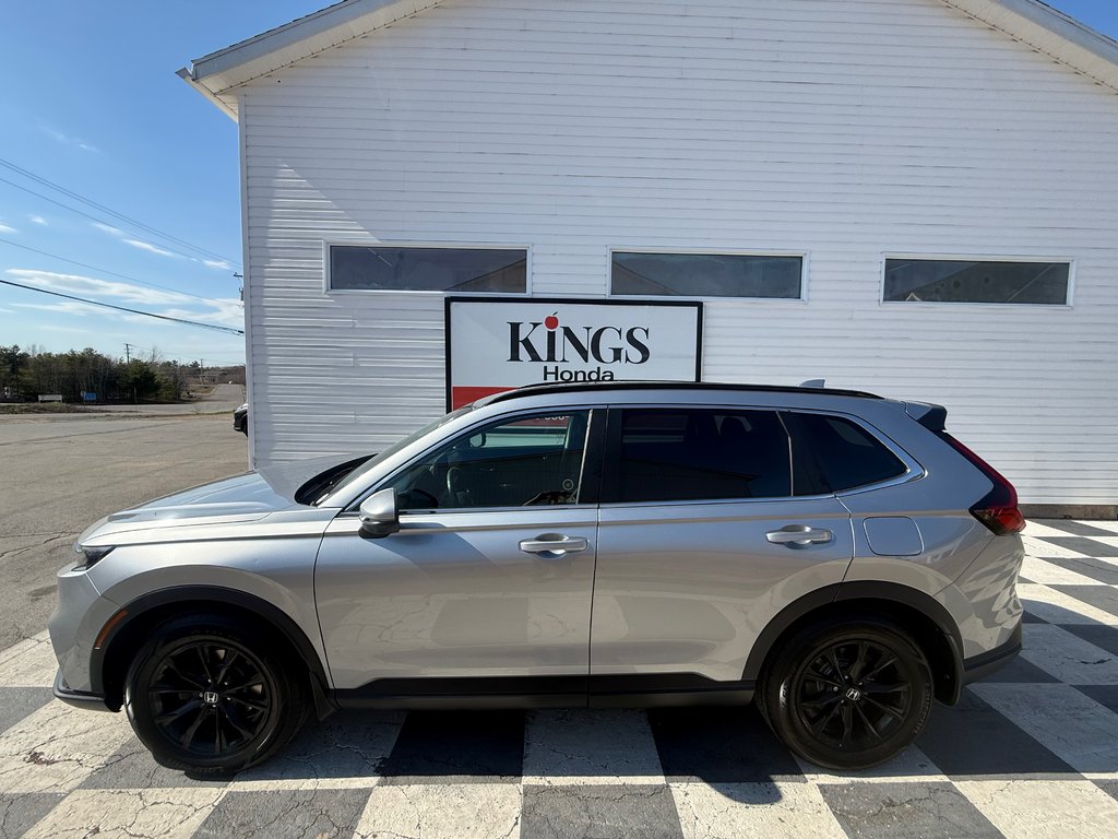 2023 Honda CR-V Sport, Keyless entry, remote start, backup camera in Kentville, Nova Scotia - 21 - w1024h768px