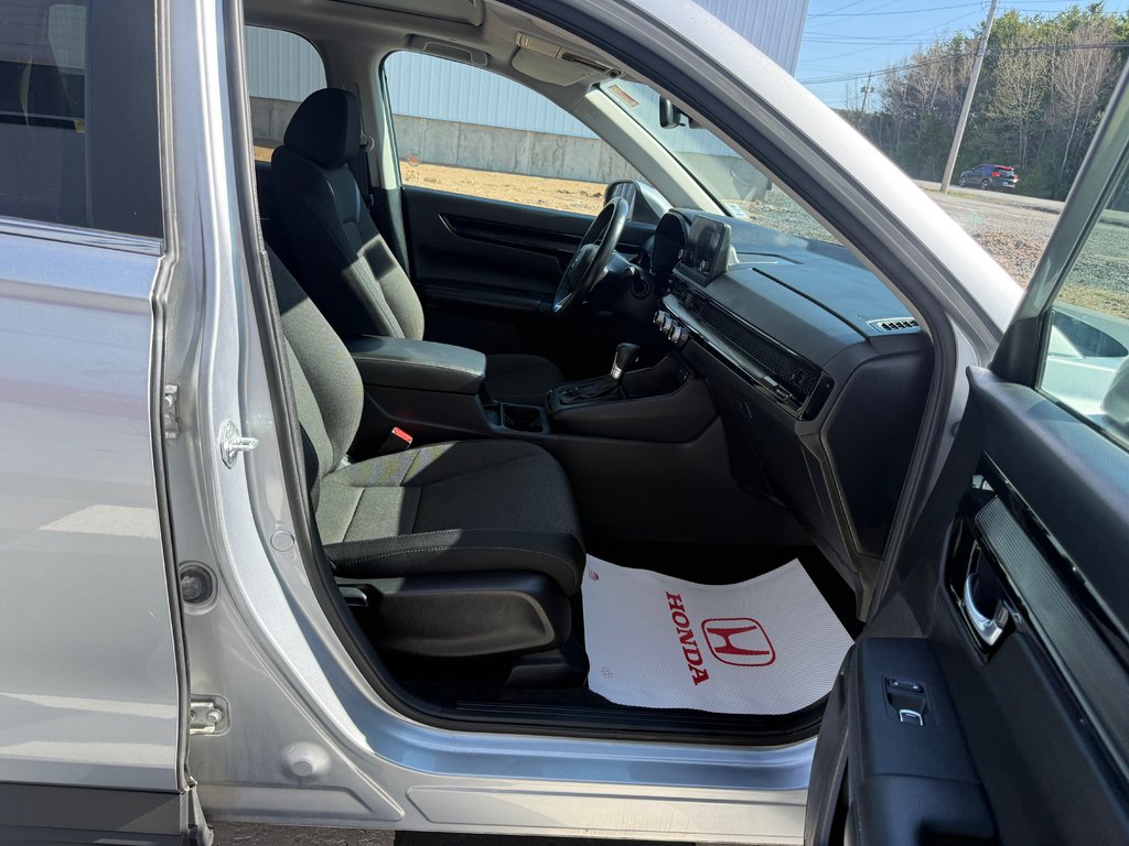 2023 Honda CR-V Sport, Keyless entry, remote start, backup camera in Kentville, Nova Scotia - 20 - w1024h768px