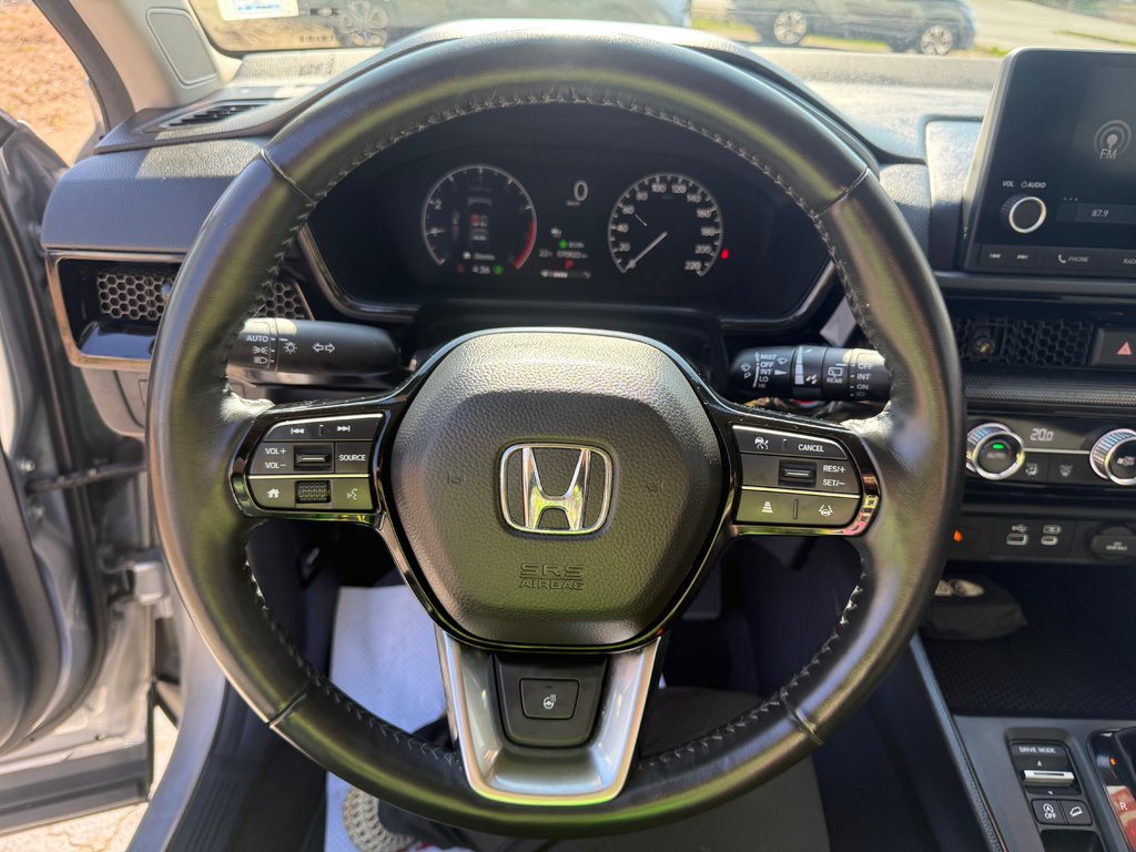 2023 Honda CR-V Sport, Keyless entry, remote start, backup camera in Kentville, Nova Scotia - 10 - w1024h768px