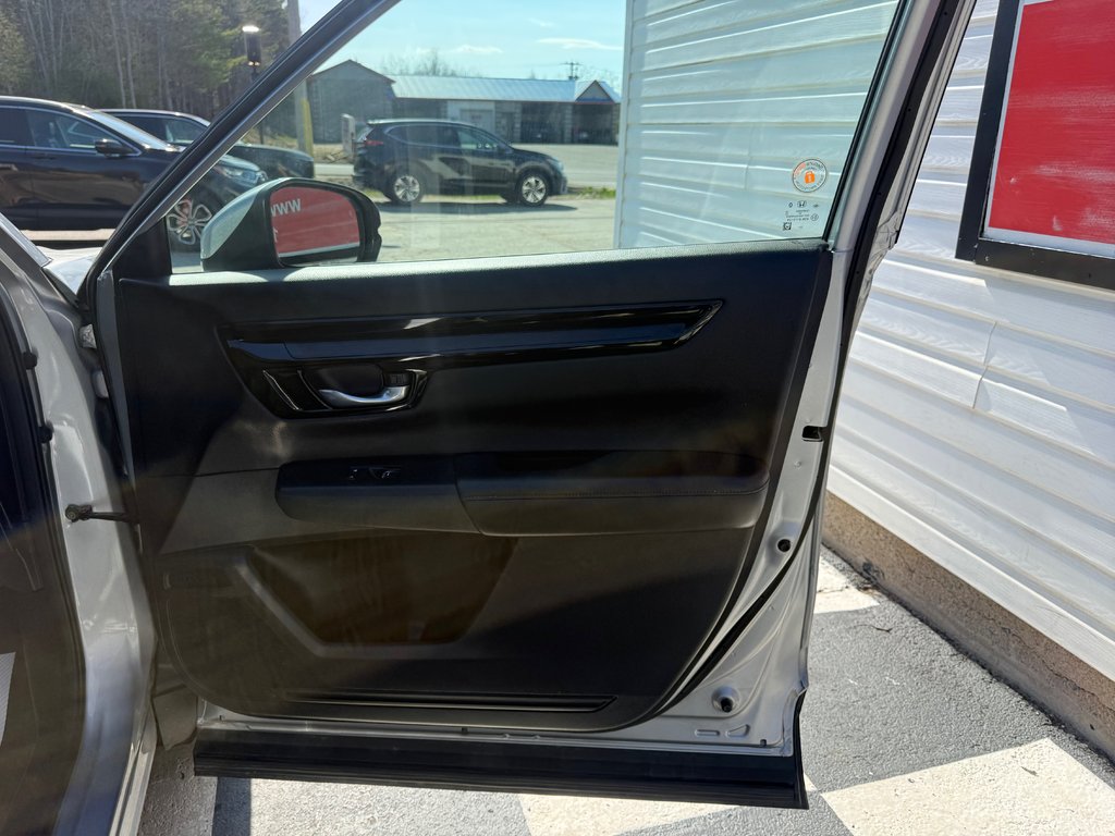 2023 Honda CR-V Sport, Keyless entry, remote start, backup camera in Kentville, Nova Scotia - 19 - w1024h768px