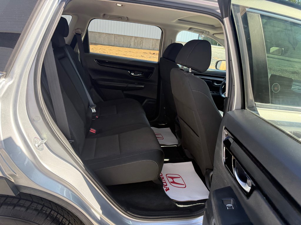 2023 Honda CR-V Sport, Keyless entry, remote start, backup camera in Kentville, Nova Scotia - 18 - w1024h768px