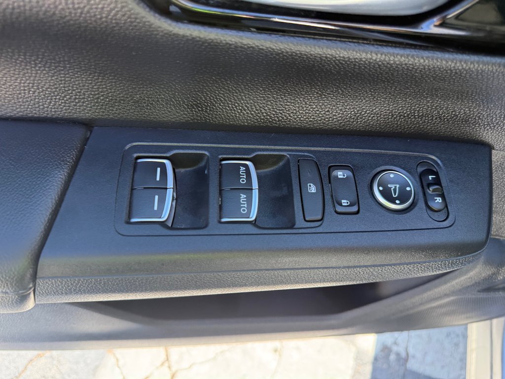 2023 Honda CR-V Sport, Keyless entry, remote start, backup camera in Kentville, Nova Scotia - 8 - w1024h768px