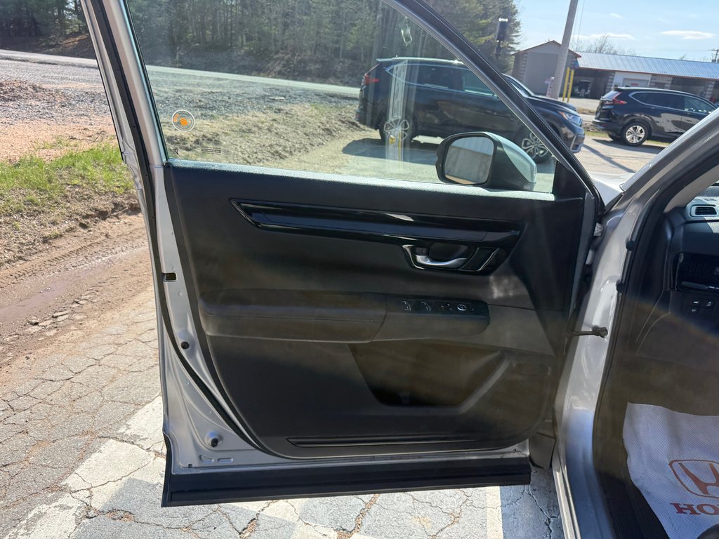 2023 Honda CR-V Sport, Keyless entry, remote start, backup camera in Kentville, Nova Scotia - 7 - w1024h768px