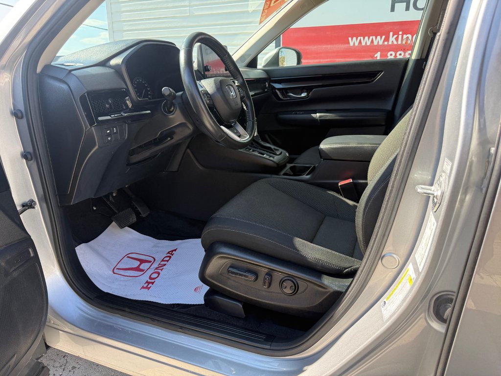 2023 Honda CR-V Sport, Keyless entry, remote start, backup camera in Kentville, Nova Scotia - 9 - w1024h768px