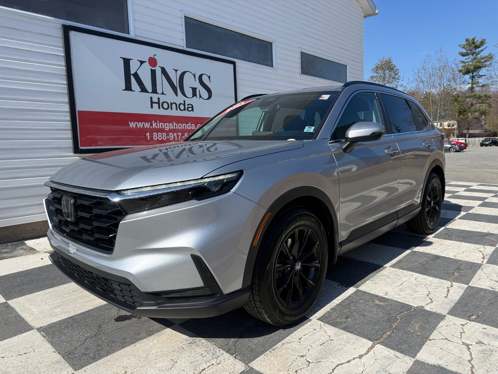 2023 Honda CR-V Sport, Keyless entry, remote start, backup camera in Kentville, Nova Scotia - 1 - w1024h768px