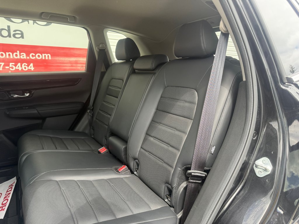 Honda CR-V EX-L, keyless entry, backup camera, Bluetooth 2023 à COLDBROOK, Nouvelle-Écosse - 15 - w1024h768px