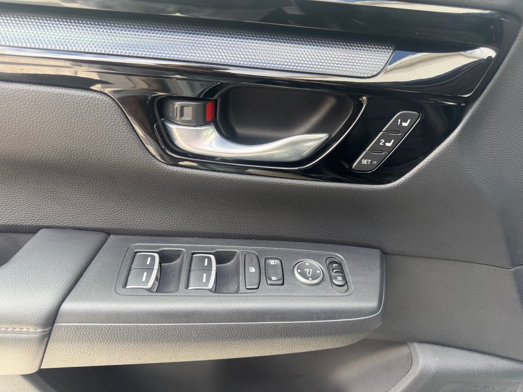 Honda CR-V EX-L, keyless entry, backup camera, Bluetooth 2023 à COLDBROOK, Nouvelle-Écosse - 8 - w1024h768px