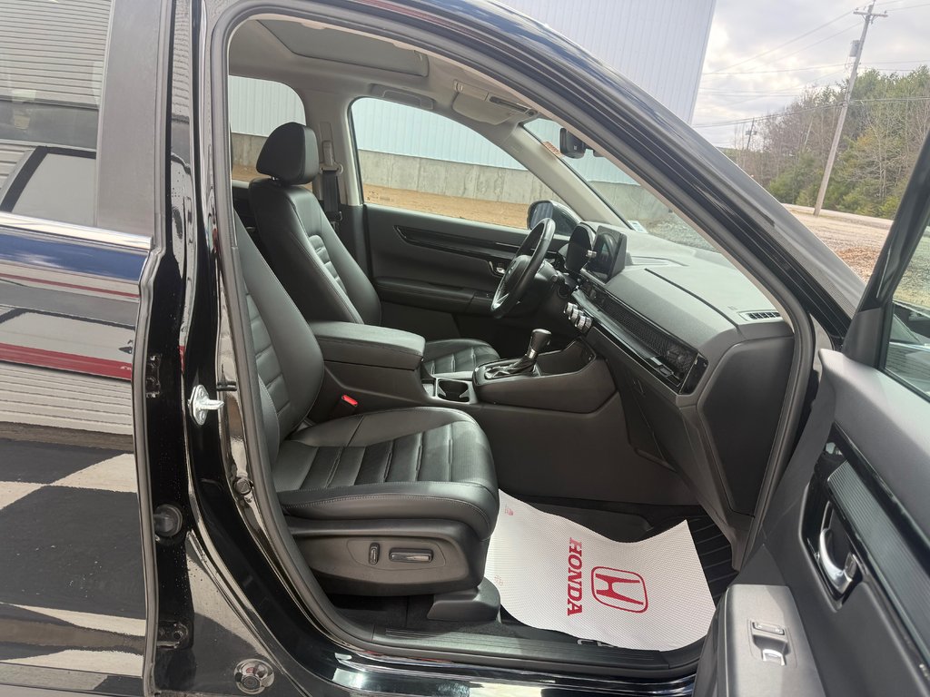 Honda CR-V EX-L, keyless entry, backup camera, Bluetooth 2023 à COLDBROOK, Nouvelle-Écosse - 20 - w1024h768px