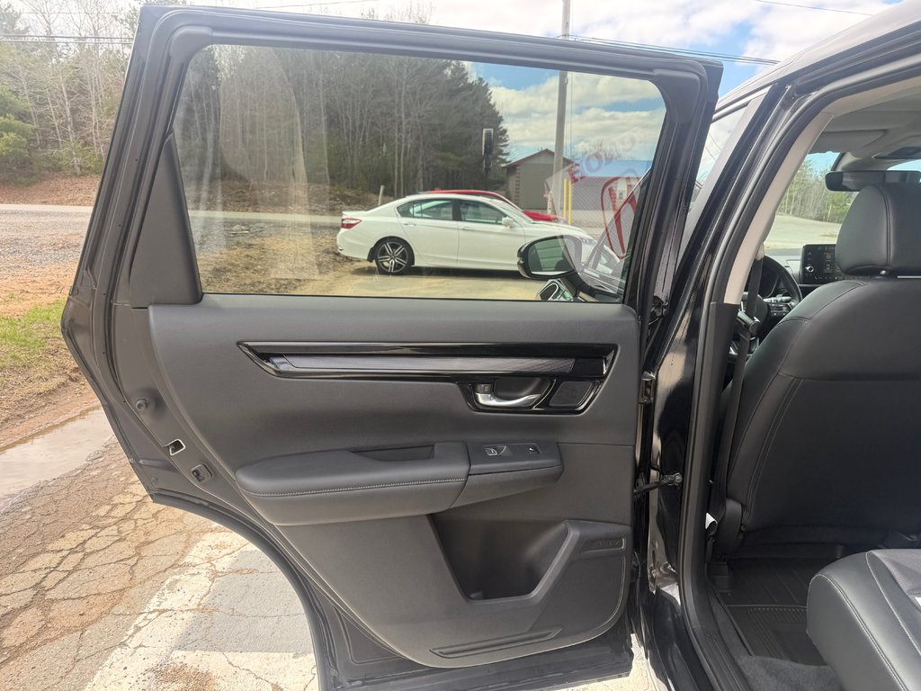 Honda CR-V EX-L, keyless entry, backup camera, Bluetooth 2023 à COLDBROOK, Nouvelle-Écosse - 14 - w1024h768px