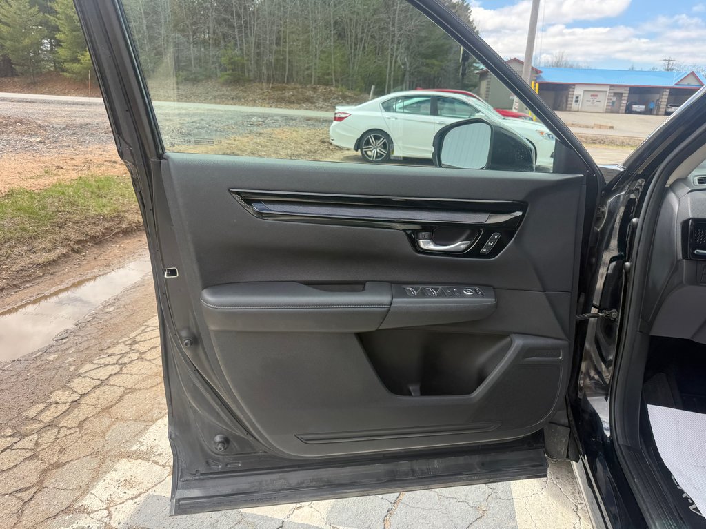 Honda CR-V EX-L, keyless entry, backup camera, Bluetooth 2023 à COLDBROOK, Nouvelle-Écosse - 7 - w1024h768px