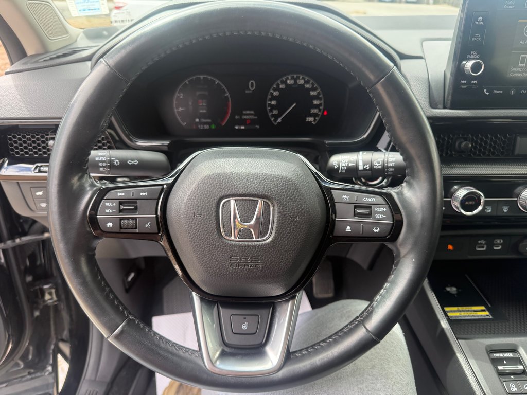 Honda CR-V EX-L, keyless entry, backup camera, Bluetooth 2023 à COLDBROOK, Nouvelle-Écosse - 10 - w1024h768px