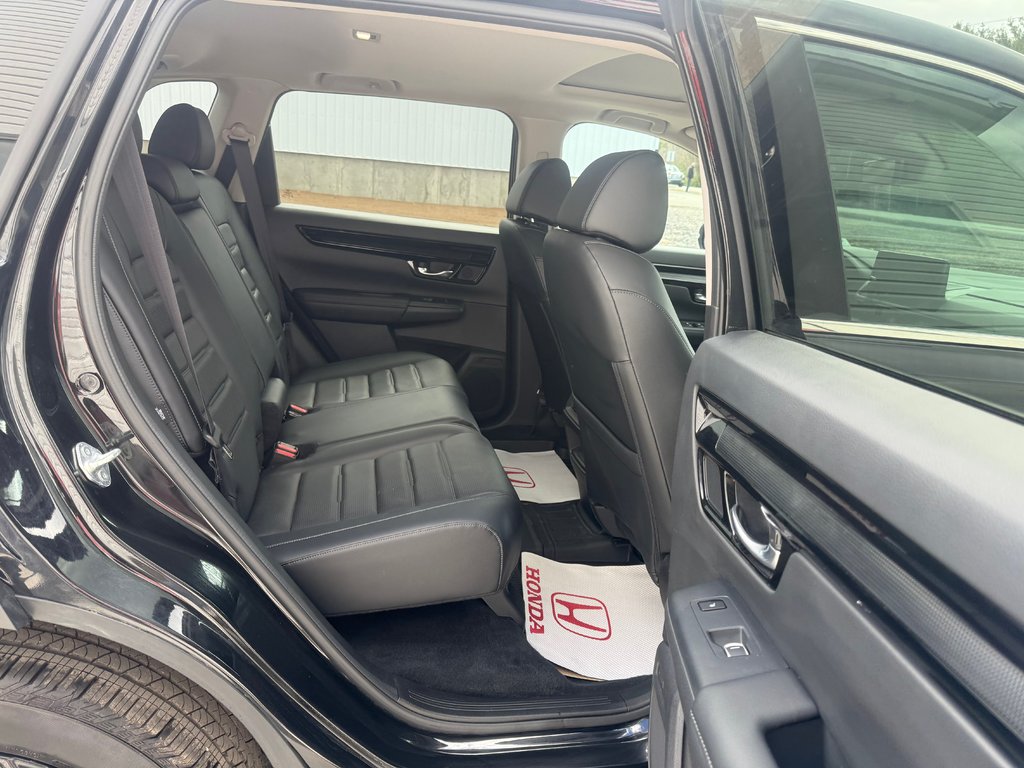Honda CR-V EX-L, keyless entry, backup camera, Bluetooth 2023 à COLDBROOK, Nouvelle-Écosse - 18 - w1024h768px