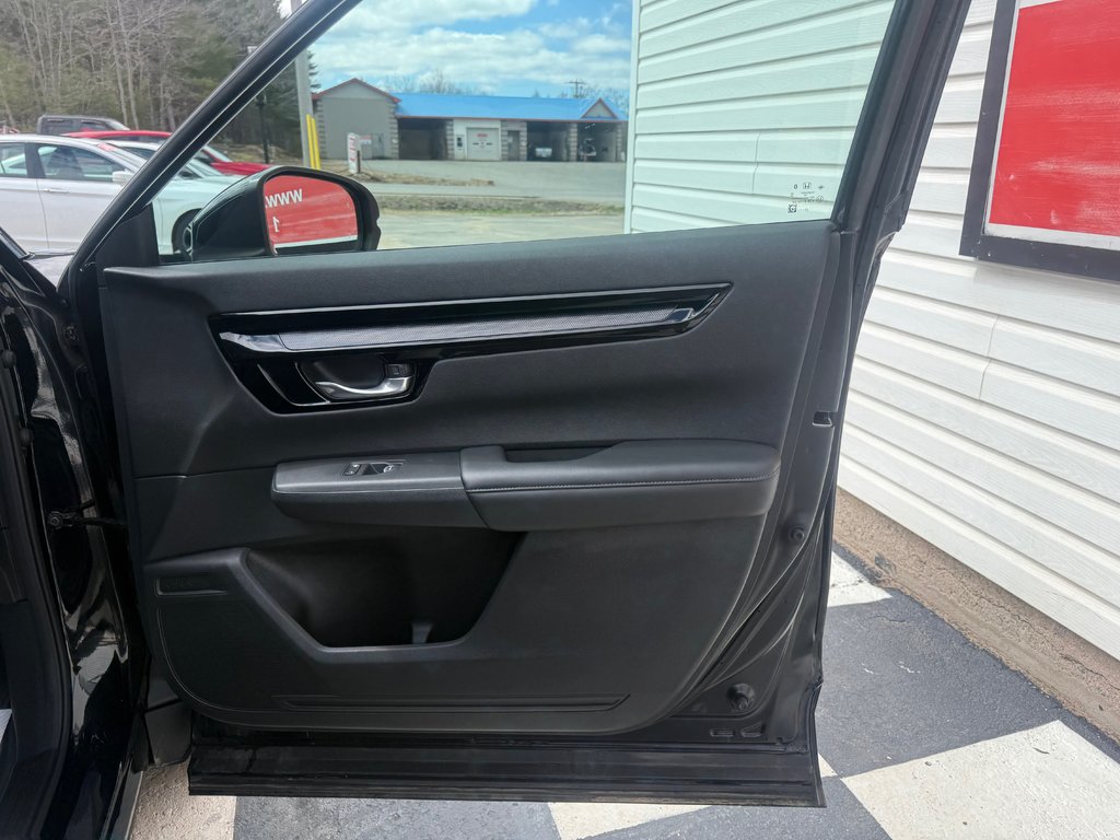 Honda CR-V EX-L, keyless entry, backup camera, Bluetooth 2023 à COLDBROOK, Nouvelle-Écosse - 19 - w1024h768px