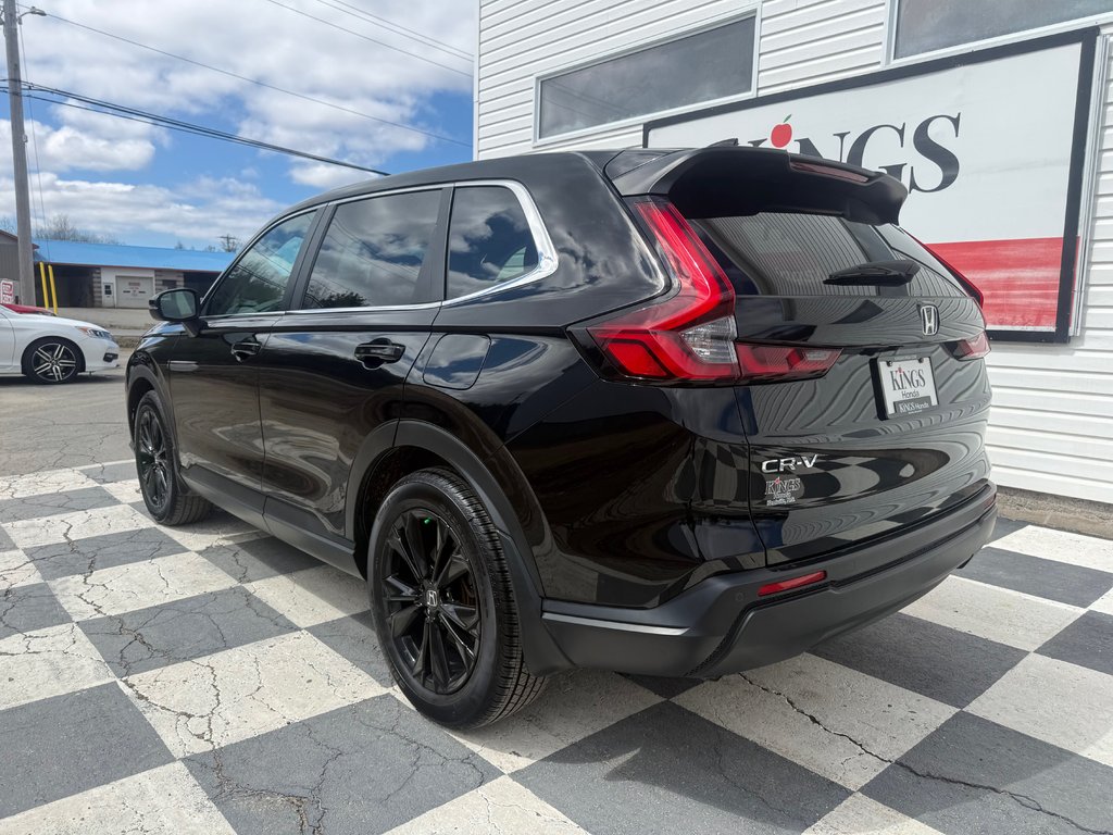 Honda CR-V EX-L, keyless entry, backup camera, Bluetooth 2023 à COLDBROOK, Nouvelle-Écosse - 6 - w1024h768px