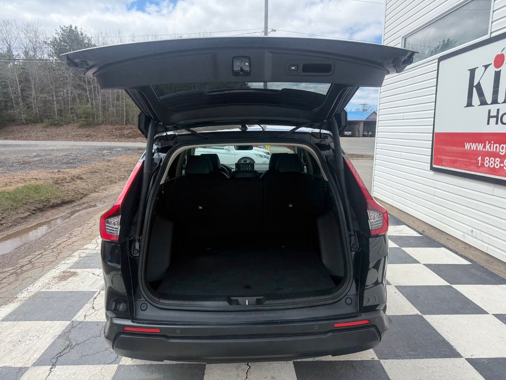 Honda CR-V EX-L, keyless entry, backup camera, Bluetooth 2023 à COLDBROOK, Nouvelle-Écosse - 16 - w1024h768px