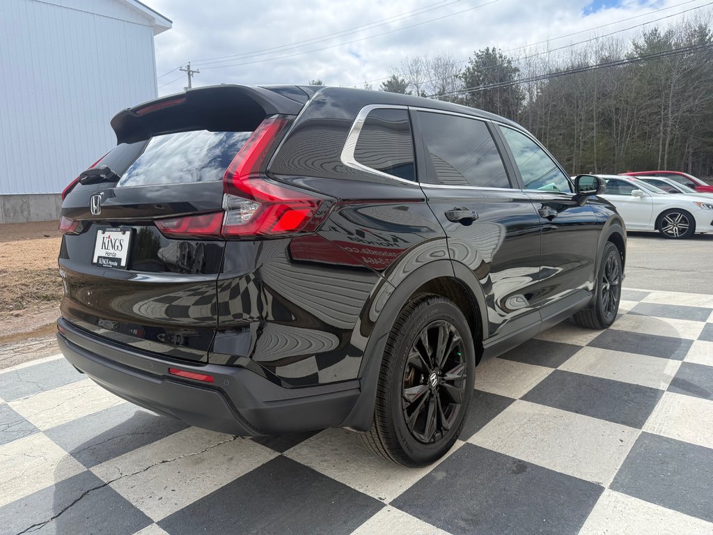 Honda CR-V EX-L, keyless entry, backup camera, Bluetooth 2023 à COLDBROOK, Nouvelle-Écosse - 4 - w1024h768px