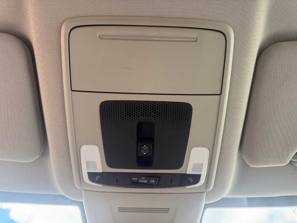 Honda CR-V EX-L, keyless entry, backup camera, Bluetooth 2023 à COLDBROOK, Nouvelle-Écosse - 13 - w1024h768px