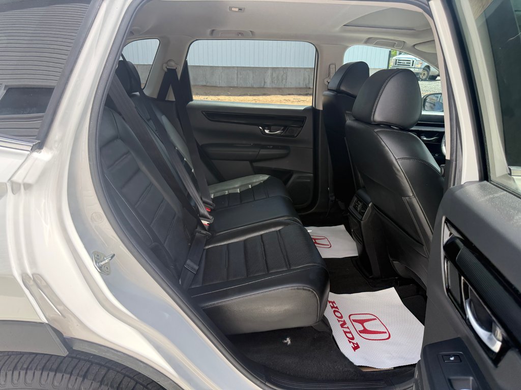 Honda CR-V EX-L, keyless entry, backup camera, Bluetooth 2023 à Kentville, Nouvelle-Écosse - 18 - w1024h768px