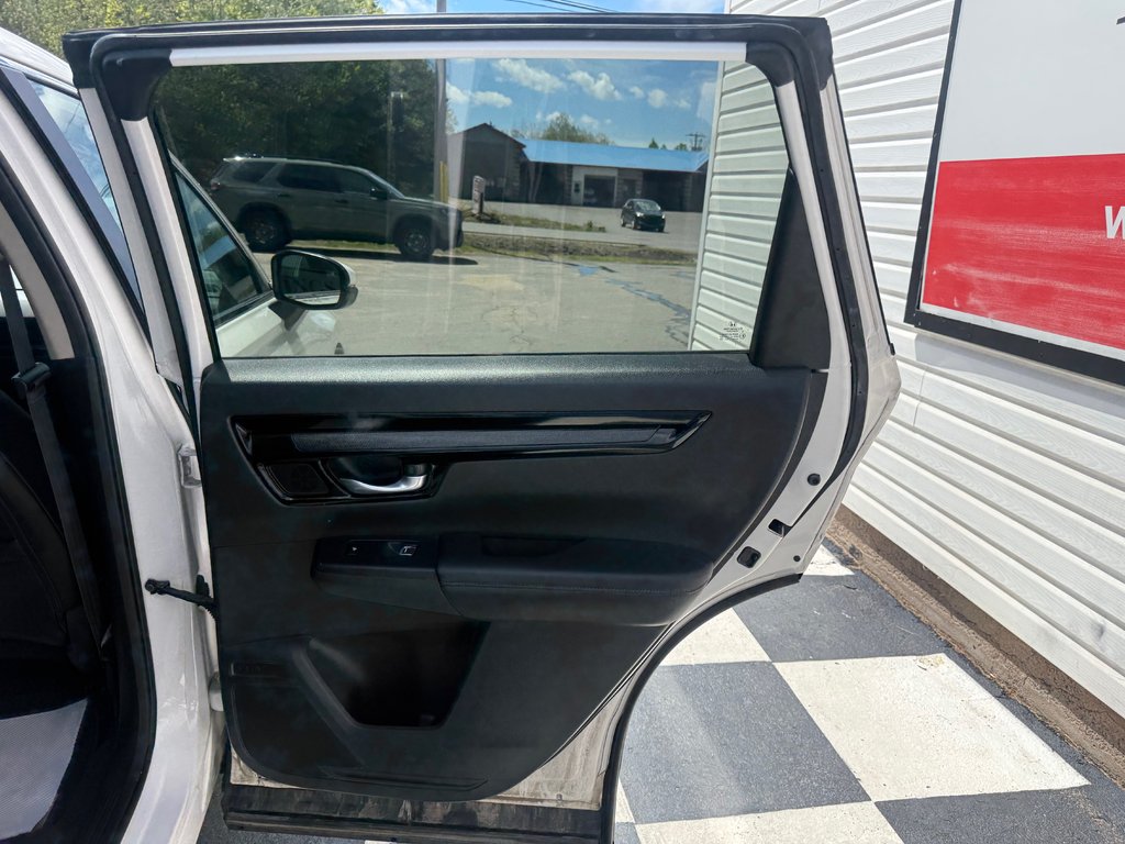 Honda CR-V EX-L, keyless entry, backup camera, Bluetooth 2023 à Kentville, Nouvelle-Écosse - 17 - w1024h768px