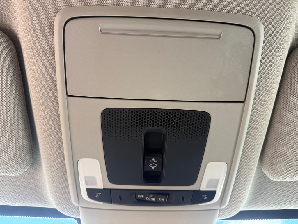Honda CR-V EX-L, keyless entry, backup camera, Bluetooth 2023 à Kentville, Nouvelle-Écosse - 13 - w1024h768px