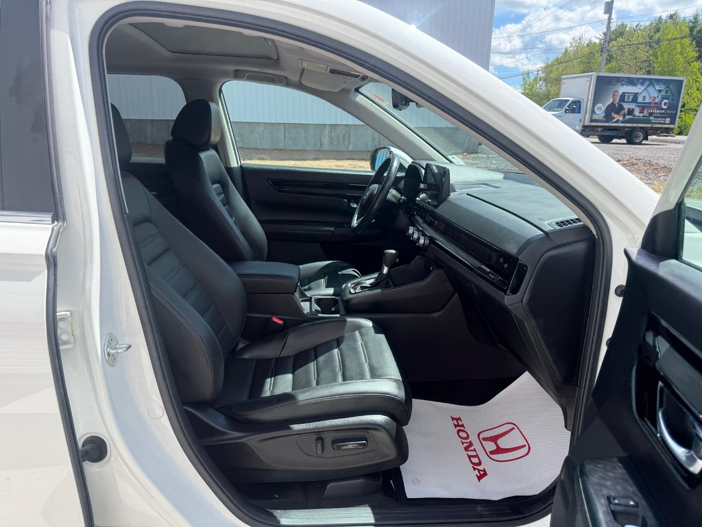 Honda CR-V EX-L, keyless entry, backup camera, Bluetooth 2023 à Kentville, Nouvelle-Écosse - 20 - w1024h768px