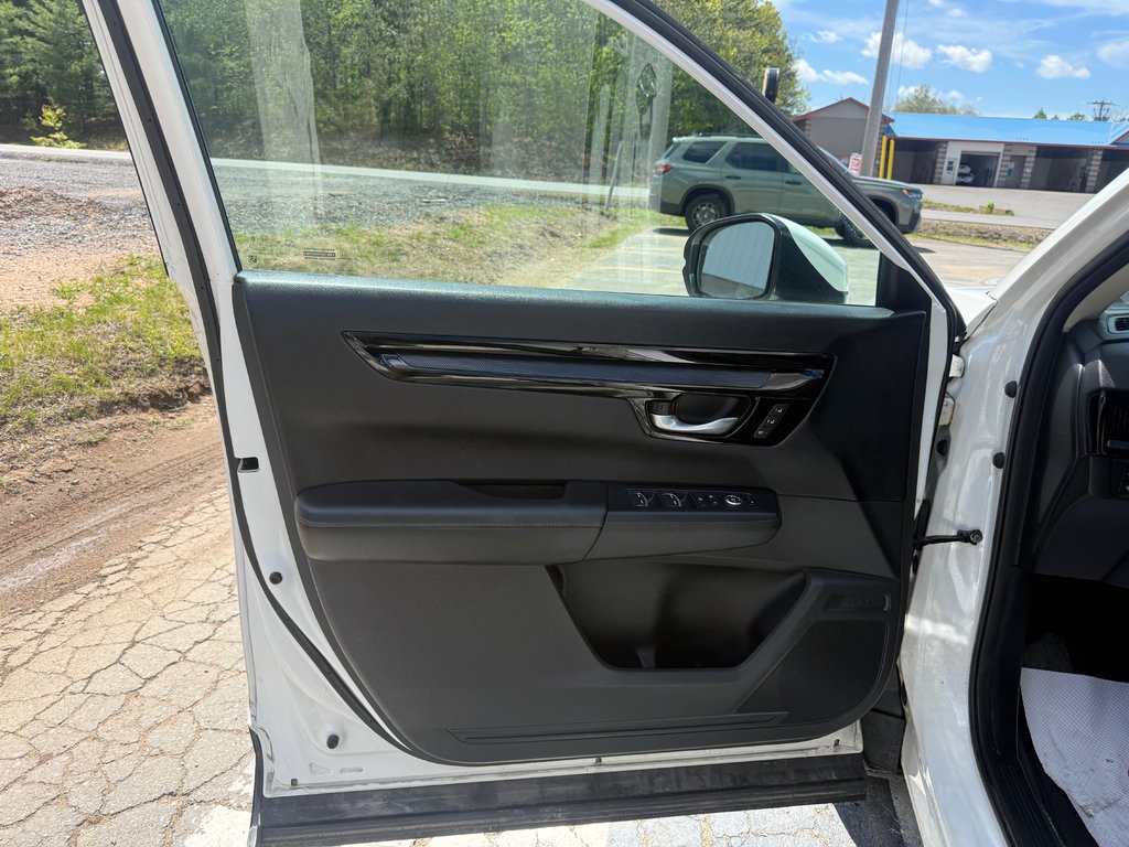 Honda CR-V EX-L, keyless entry, backup camera, Bluetooth 2023 à Kentville, Nouvelle-Écosse - 7 - w1024h768px